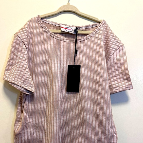 Prada Girocollo M/C women’s tee - Picture 2 of 11